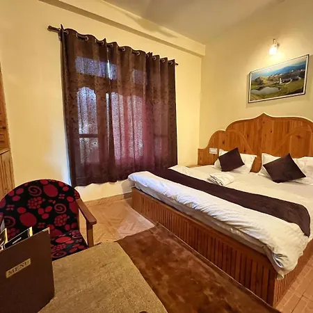 Hotel Anupam-3