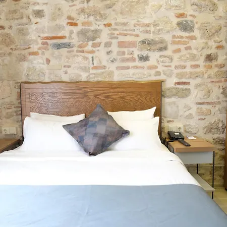Galatahan Hotel Istanbul Karakoy-3
