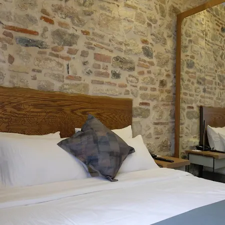 Galatahan Hotel Istanbul Karakoy-3