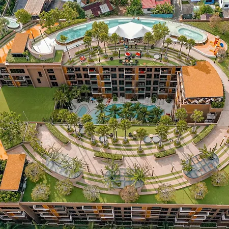 The Marin Phuket Kamala Beach-2