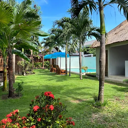Bali Wow! Bungalows, Nusa Dua Benoa-2