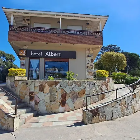 Hotel Albert-3