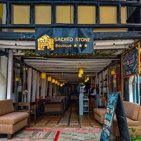 Sacred Stone Boutique Hotel-3