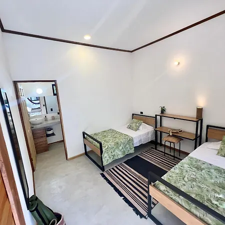 Calipso Ocean Lodge- Avellana Beach Hotel-2