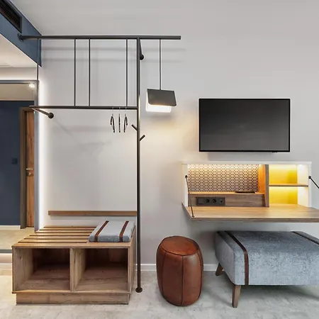 H2 Hotel Mainz-2