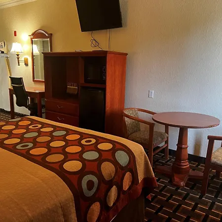 Super 8 By Wyndham Brookshire Tx-2