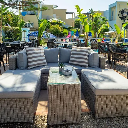 Futura Hotel-3