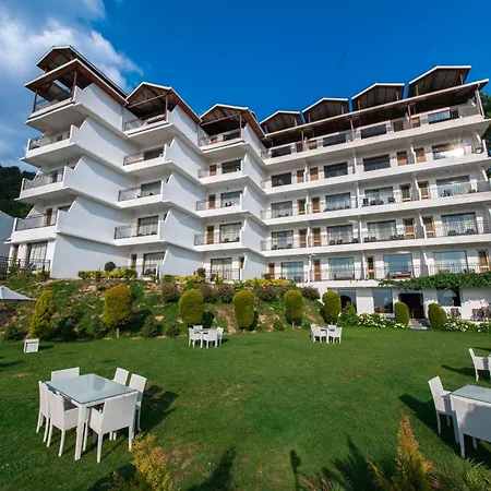 Ekant Retreat Resort-3