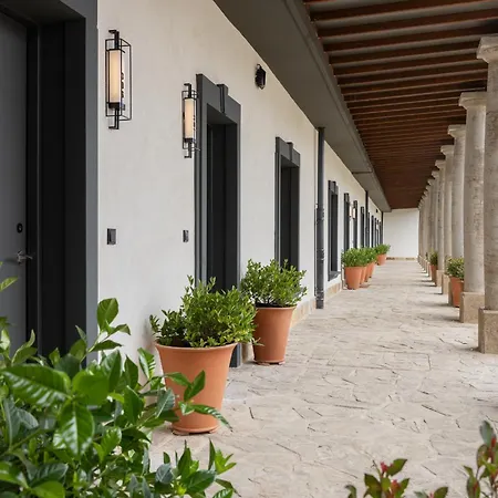 Palacio Arriluce Hotel - The Leading Hotels Of The World-2
