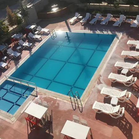 Mucize Termal Spa-2