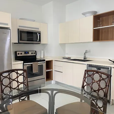 Aruba'S Life Vacation Residences - By Heritage Property Management-3