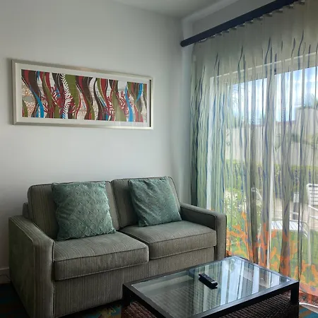 Aruba'S Life Vacation Residences - By Heritage Property Management-2