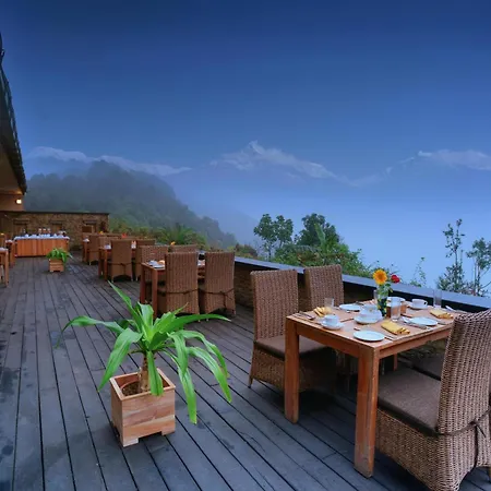 Sarangkot Mountain Lodge-2