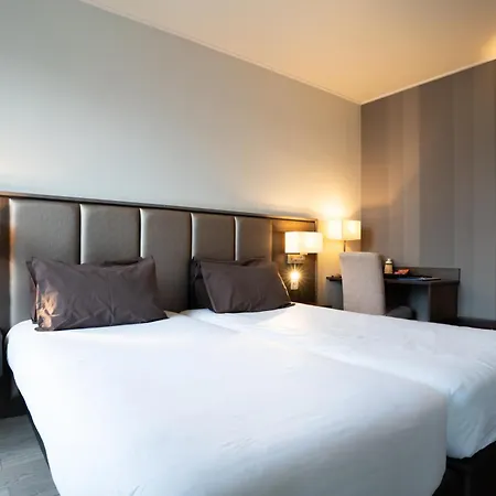 Hotel De Flore - Montmartre-3