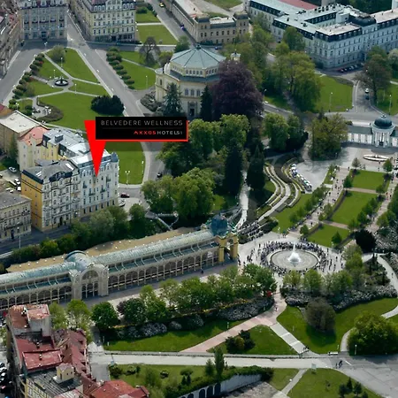 Belvedere Wellness Hotel-2