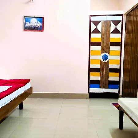 Hotel Vaishnavi Near Baba Dham Temple-3