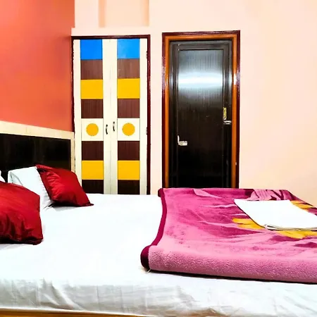 Hotel Vaishnavi Near Baba Dham Temple-2
