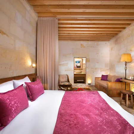 Ayazma Cave Hotel-2