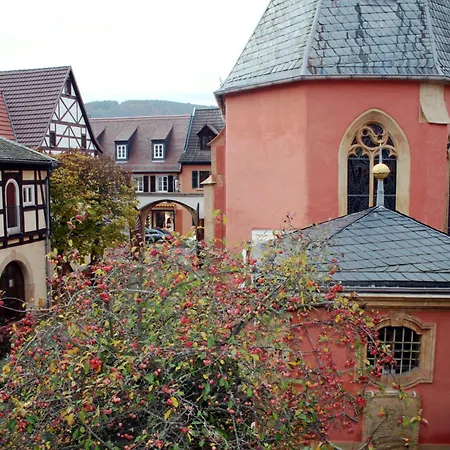 Hotel&Café Ritter von Böhl-3