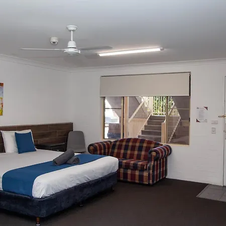 Matilda Motor Inn-3