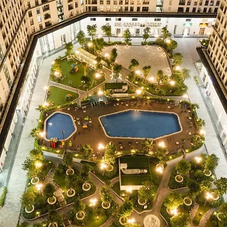 Thanh Hang Hotel Near Emerald My Dinh-3