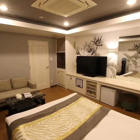Hotel K-Wave Adult Only-2