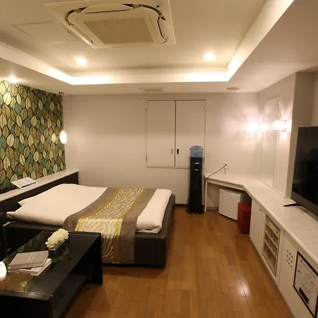 Hotel K-Wave Adult Only-3