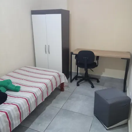 Pousada Casa Nostra-3