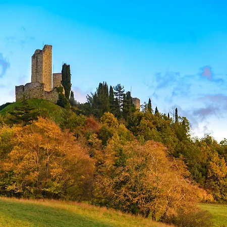 Via Roma 33 Tuscany Boutique Hotel & Spa - Adults Only-3