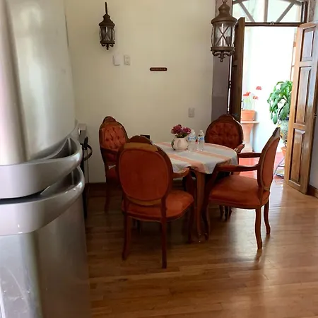 Hotel del Vasco-3
