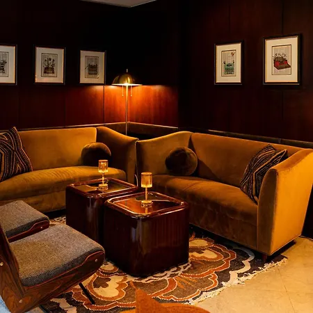 Library Hotel By Library Hotel Collection-2