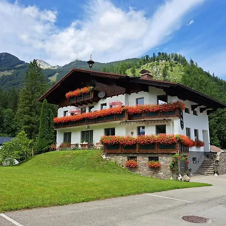 Hotel garni Landhaus Bürtlmair-2