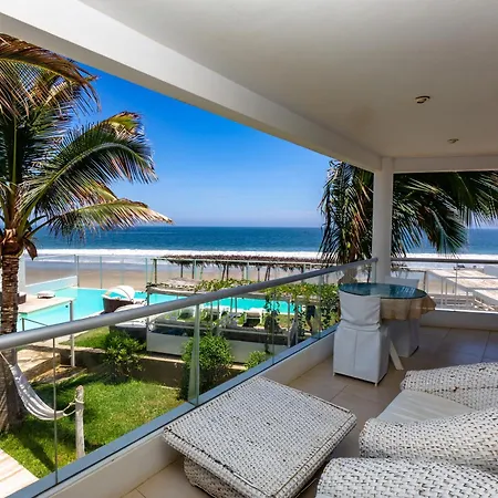 Hotel Suites De Mar-2