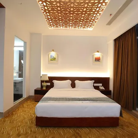 Empyrean Dhaka City Centre-2