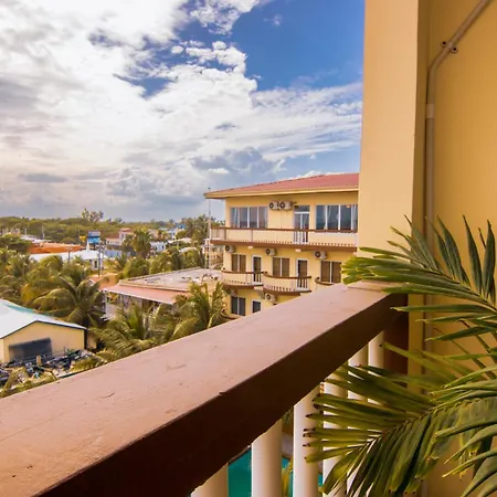 Tropical Palace Hotel-3