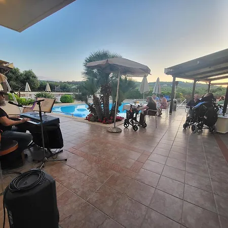 Eria Resort For People With Special Abilities-2