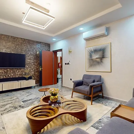 Yanna Apartment By Khaliques-2