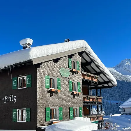 Gästehaus Fritz-2