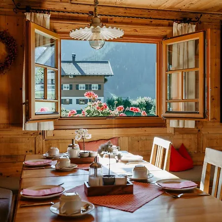 Gästehaus Fritz-3