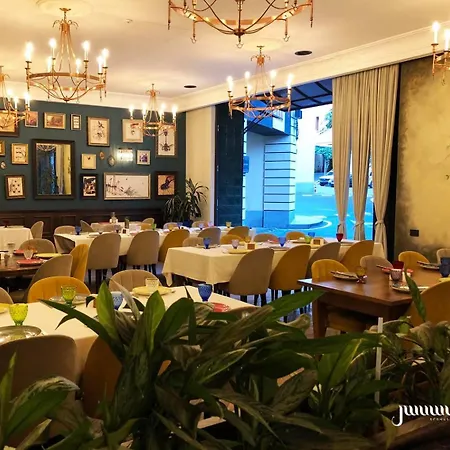Diamond Hotel Yerevan-2