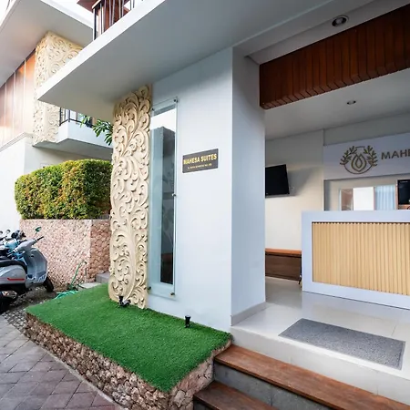 Mahesa Suites Seminyak-3