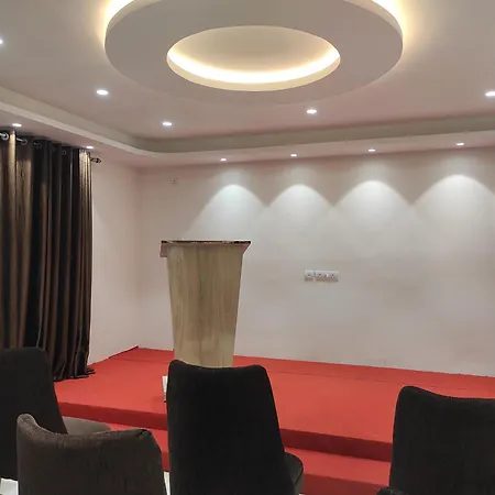Hotel Indira-3