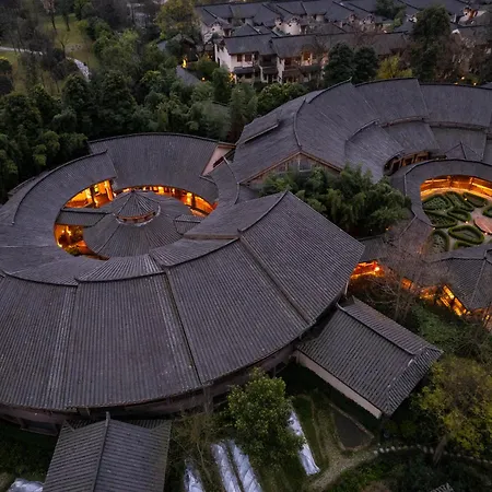Six Senses Qing Cheng Mountain-3