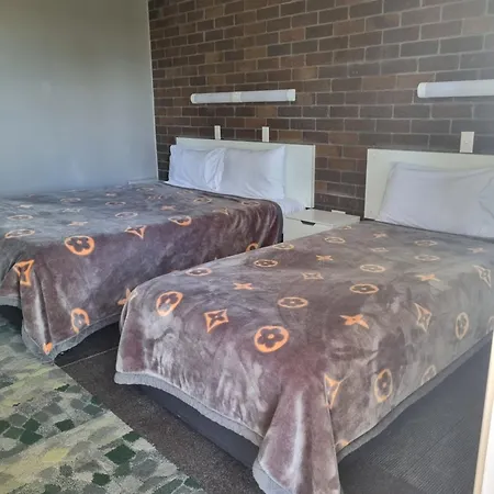 All Seasons Country Lodge-3