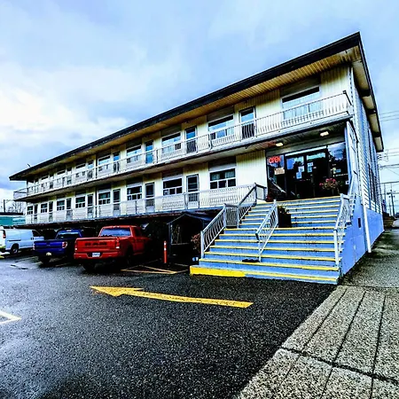 Aleeda Motel-2