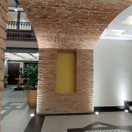 Hotel La Cazona Boutique-2