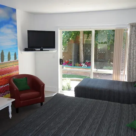 Northwood Motor Lodge-2