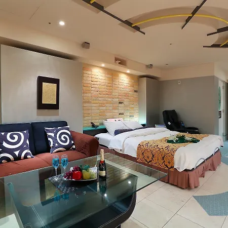 Hotel Axis (Adults Only)-3