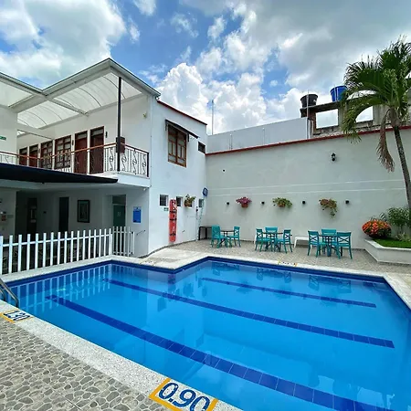 Hotel San Julian-2