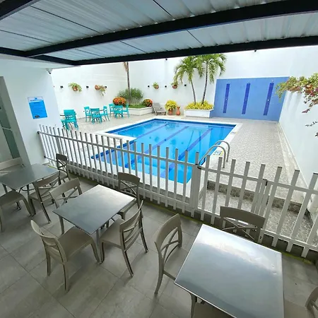 Hotel San Julian-3